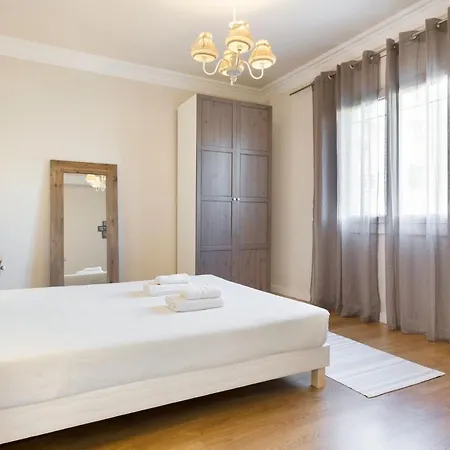 Apartament U-nique Mallorca *