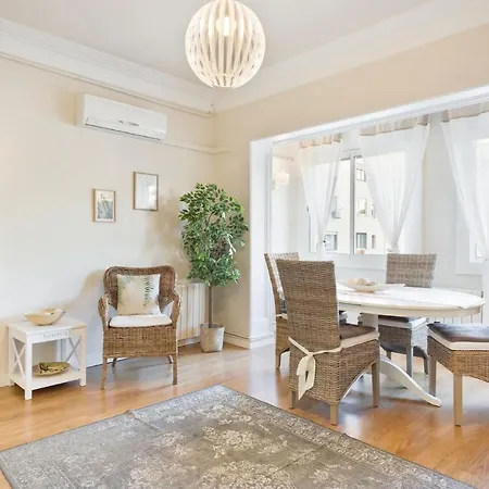 U-nique Mallorca Apartament