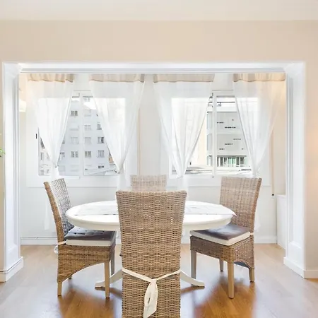 Apartament U-nique Mallorca Barcelona