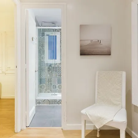 Apartament U-nique Mallorca Barcelona