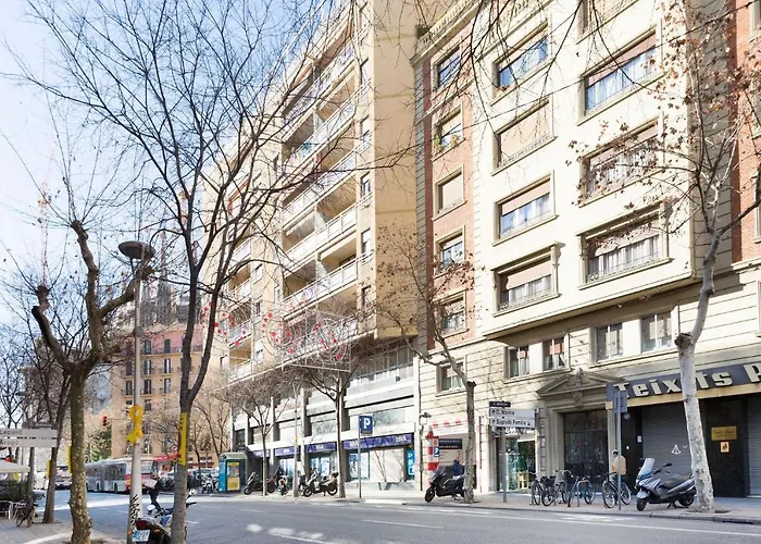 U-nique Mallorca Appartamento *